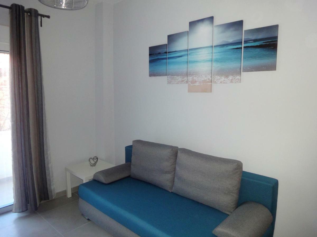 דירות פוליכרונו Nikogroup Sofia מראה חיצוני תמונה