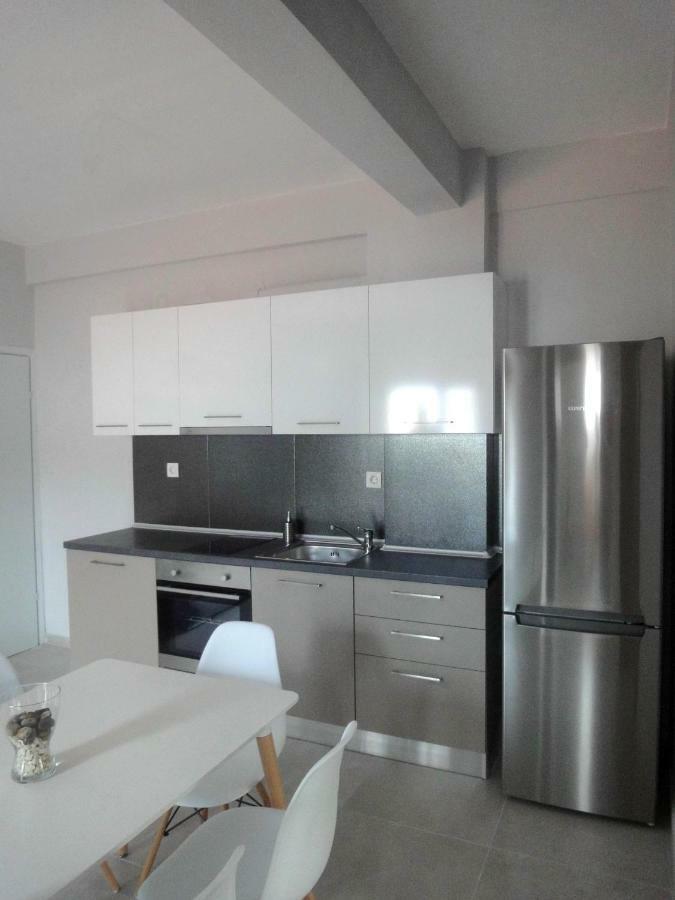 דירות פוליכרונו Nikogroup Sofia מראה חיצוני תמונה